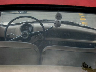 Illustration for article titled 1960 Rambler American Custom